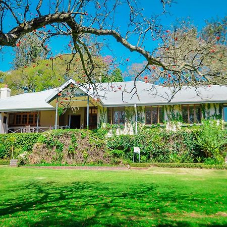 Avoca Vale Country Hotel Louis Trichardt Eksteriør bilde