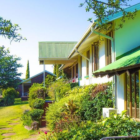 Avoca Vale Country Hotel Louis Trichardt Eksteriør bilde