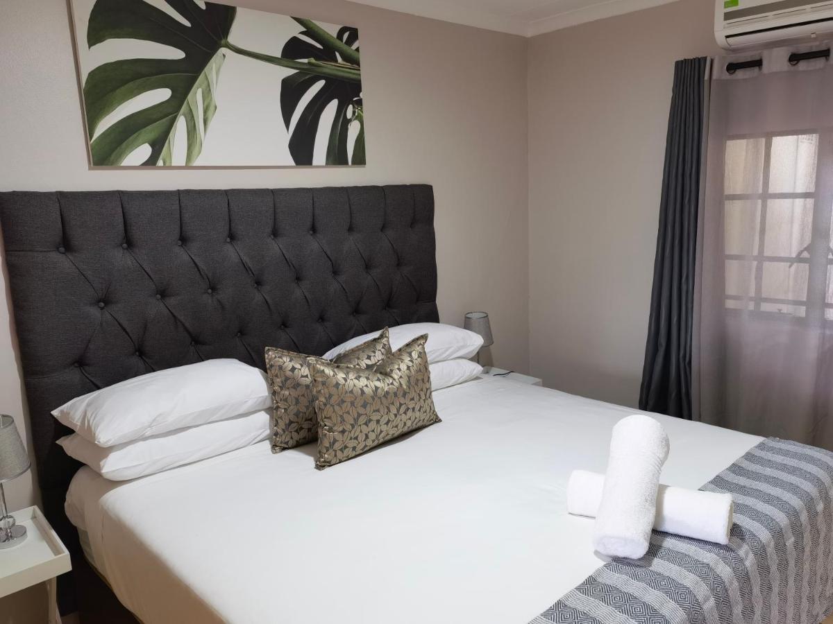 Avoca Vale Country Hotel Louis Trichardt Eksteriør bilde