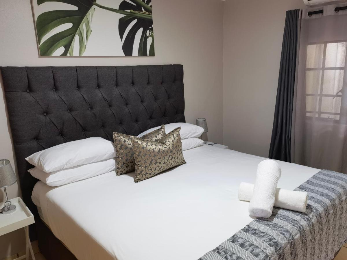 Avoca Vale Country Hotel Louis Trichardt Eksteriør bilde