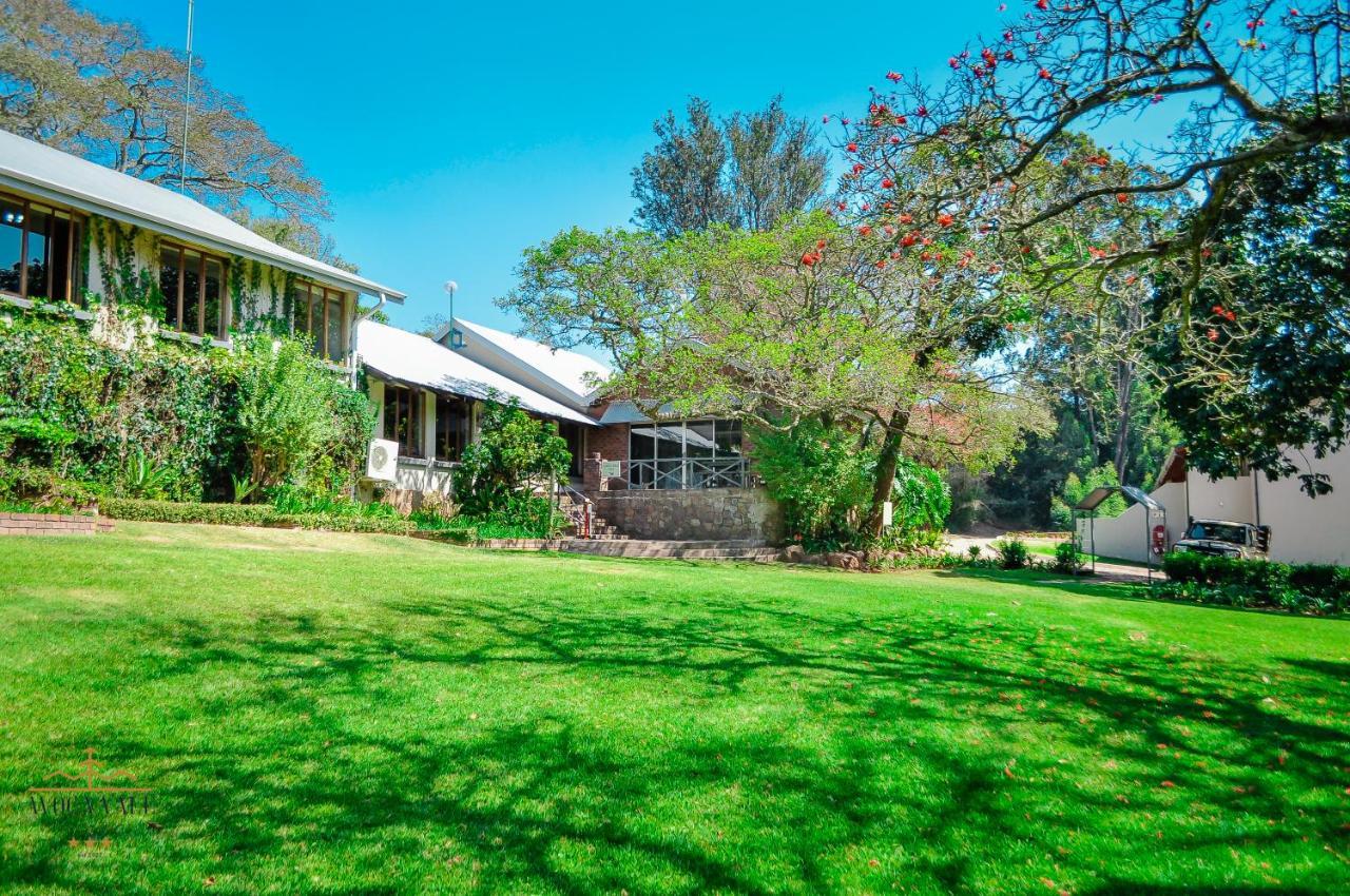 Avoca Vale Country Hotel Louis Trichardt Eksteriør bilde
