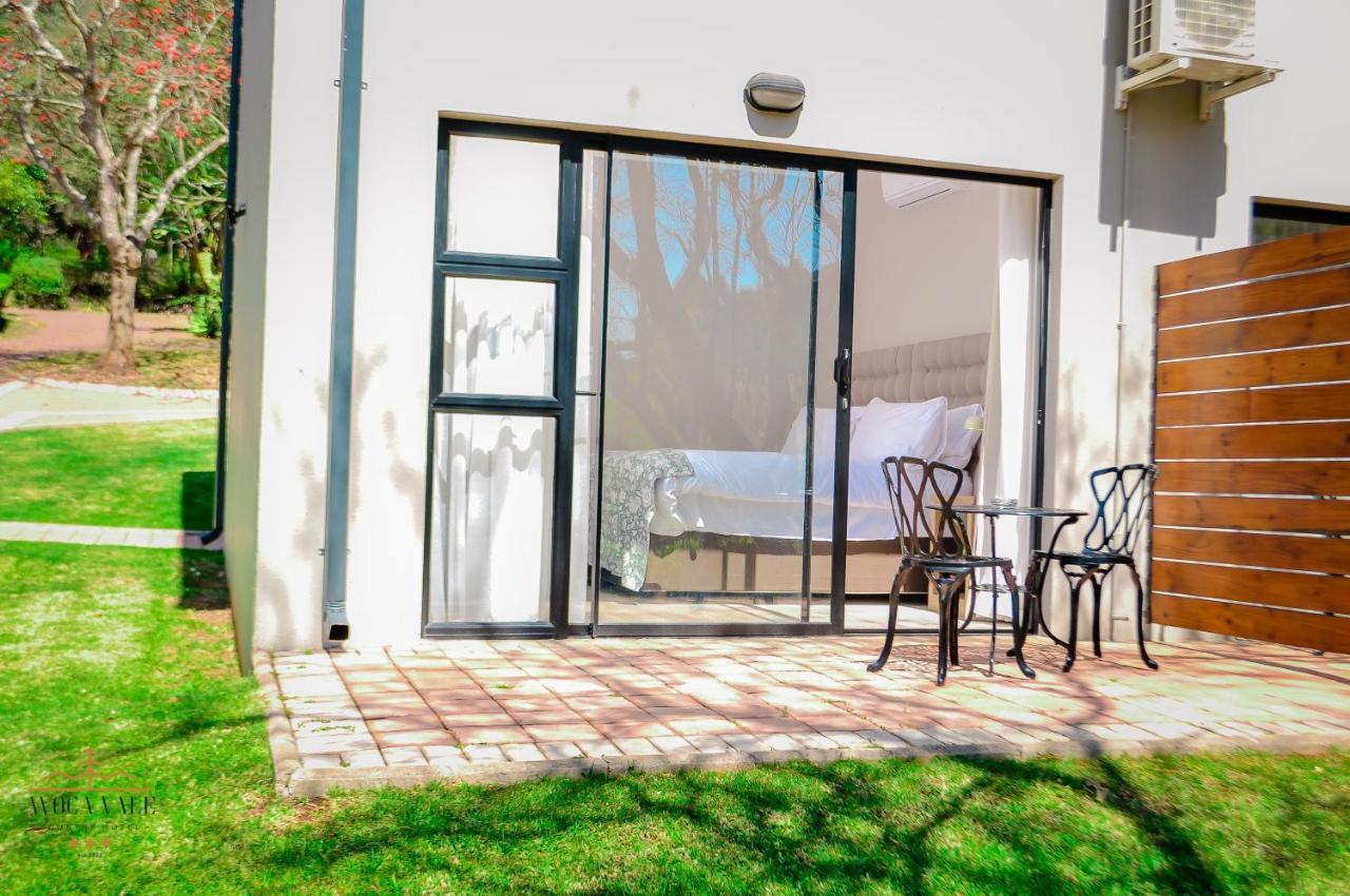 Avoca Vale Country Hotel Louis Trichardt Eksteriør bilde