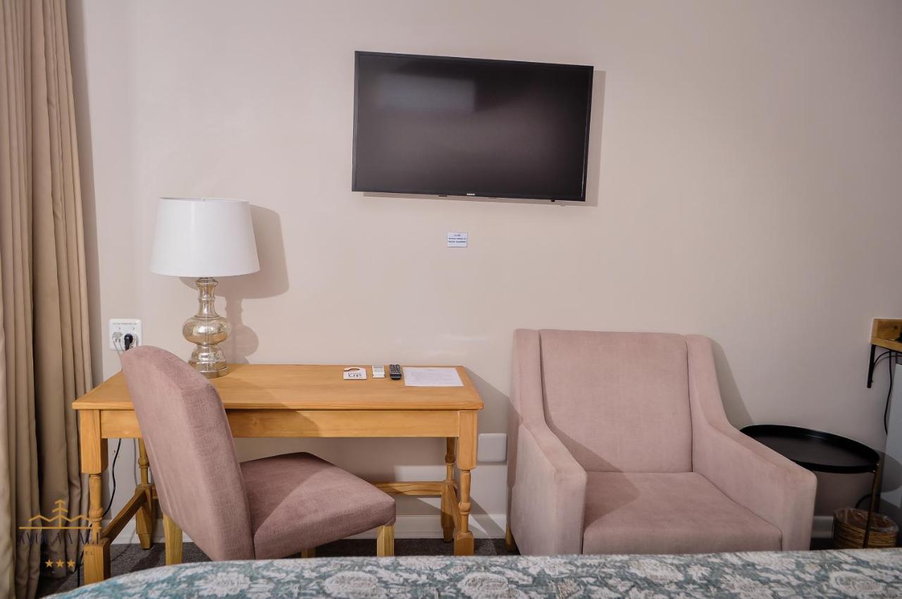 Avoca Vale Country Hotel Louis Trichardt Eksteriør bilde