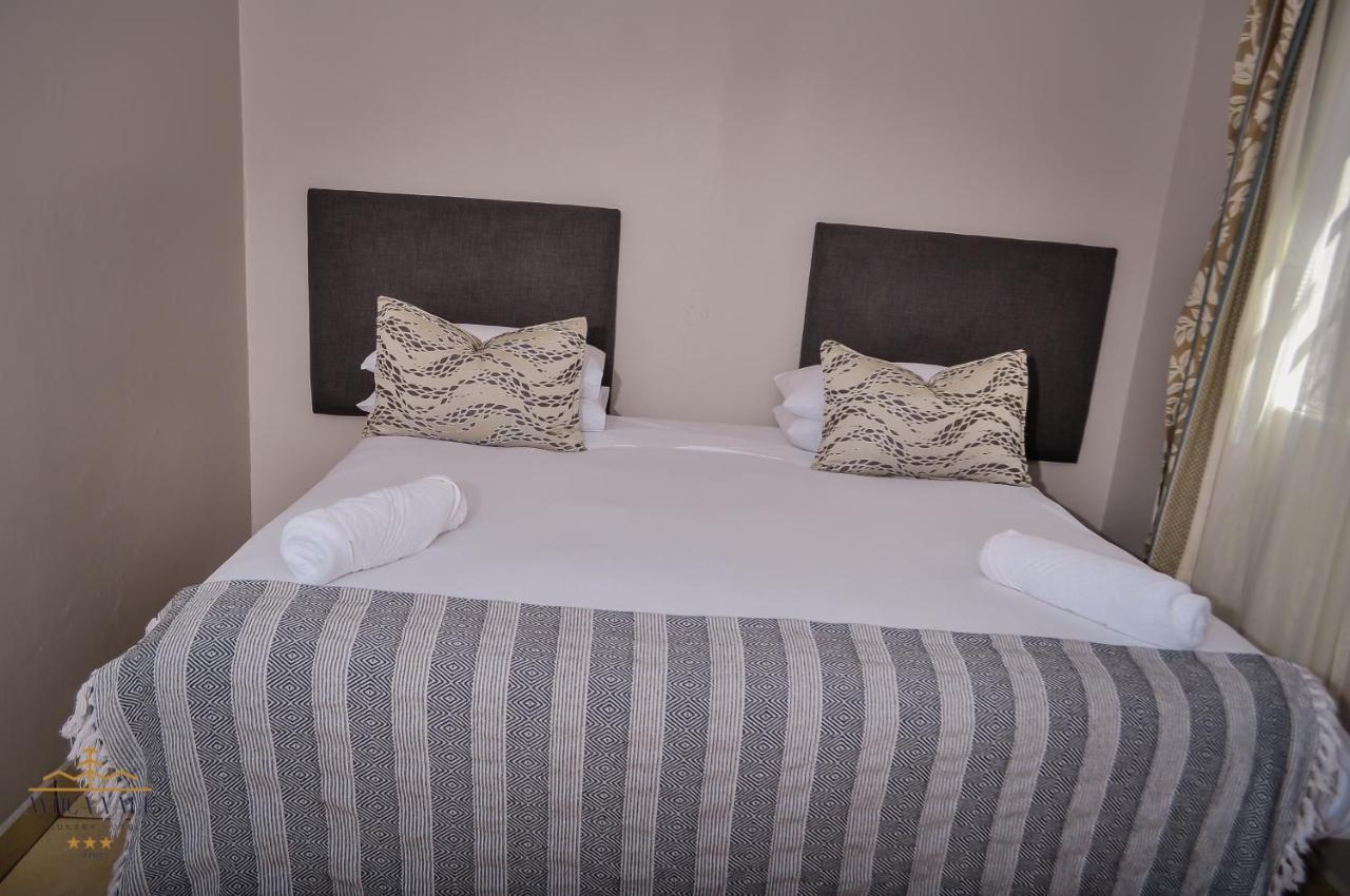 Avoca Vale Country Hotel Louis Trichardt Eksteriør bilde