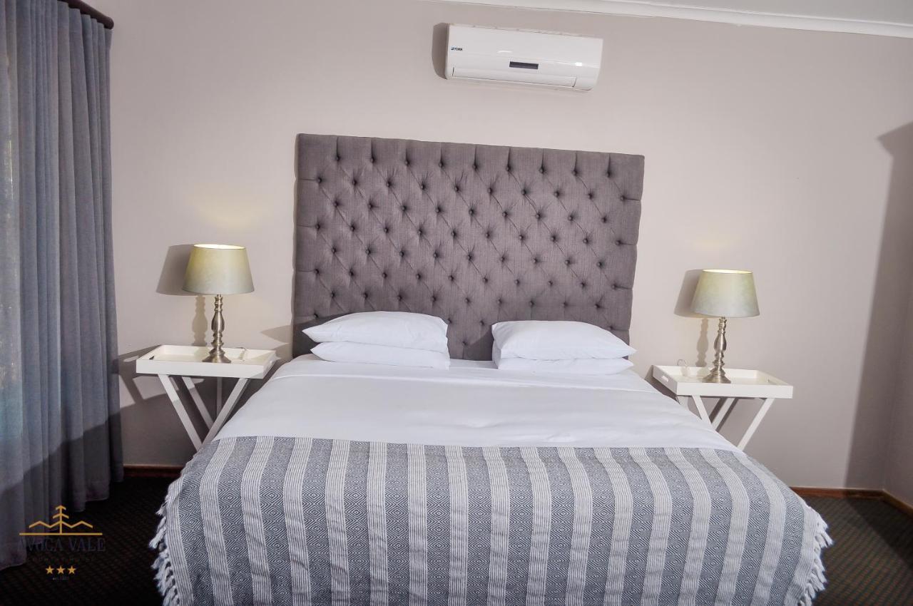 Avoca Vale Country Hotel Louis Trichardt Eksteriør bilde