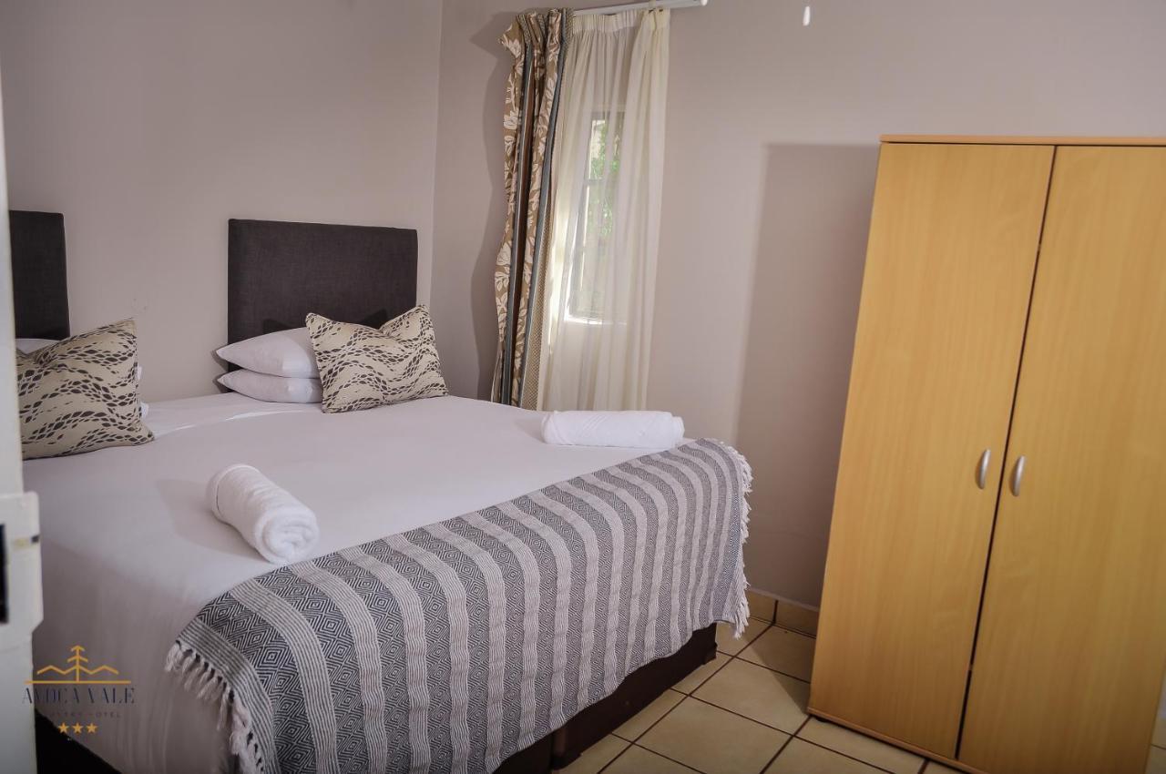 Avoca Vale Country Hotel Louis Trichardt Eksteriør bilde