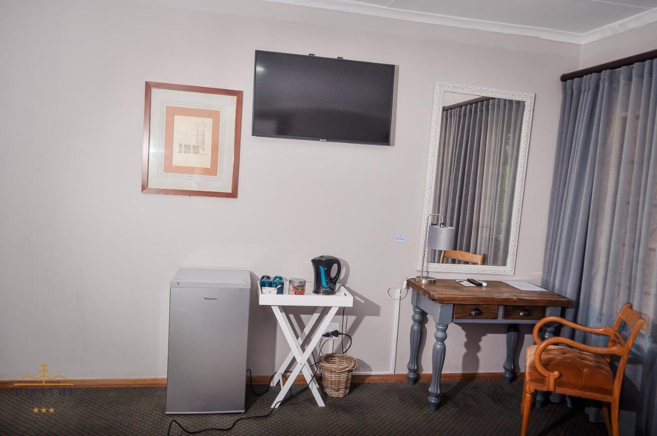 Avoca Vale Country Hotel Louis Trichardt Eksteriør bilde