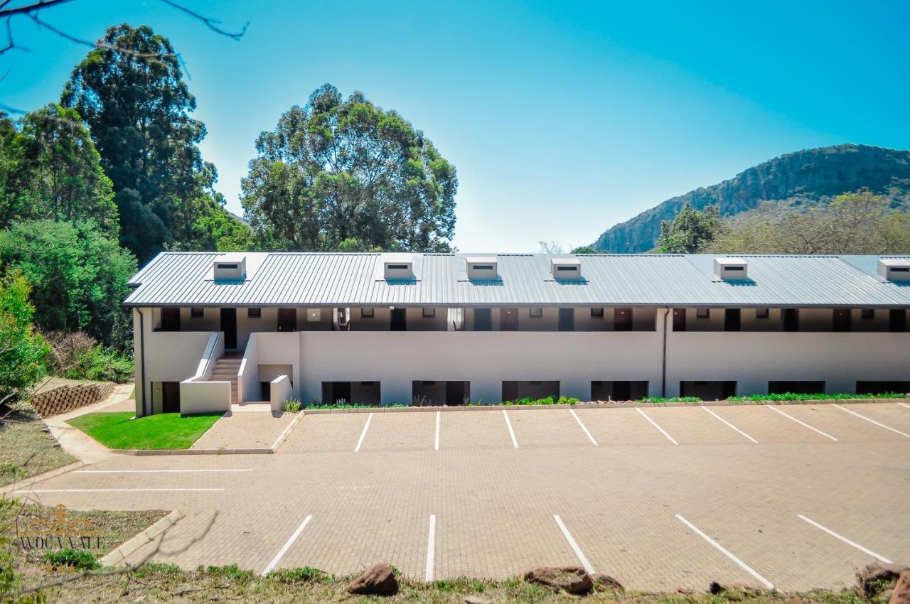 Avoca Vale Country Hotel Louis Trichardt Eksteriør bilde