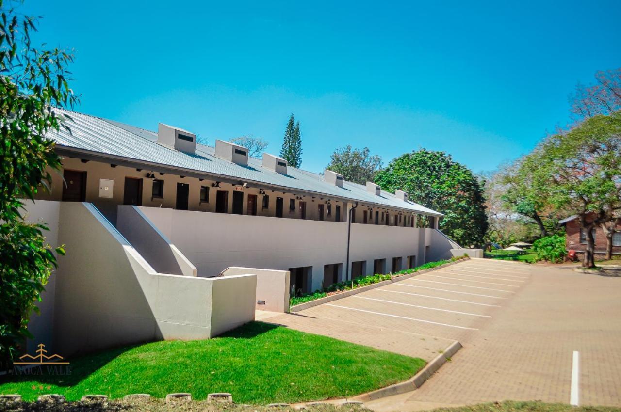 Avoca Vale Country Hotel Louis Trichardt Eksteriør bilde