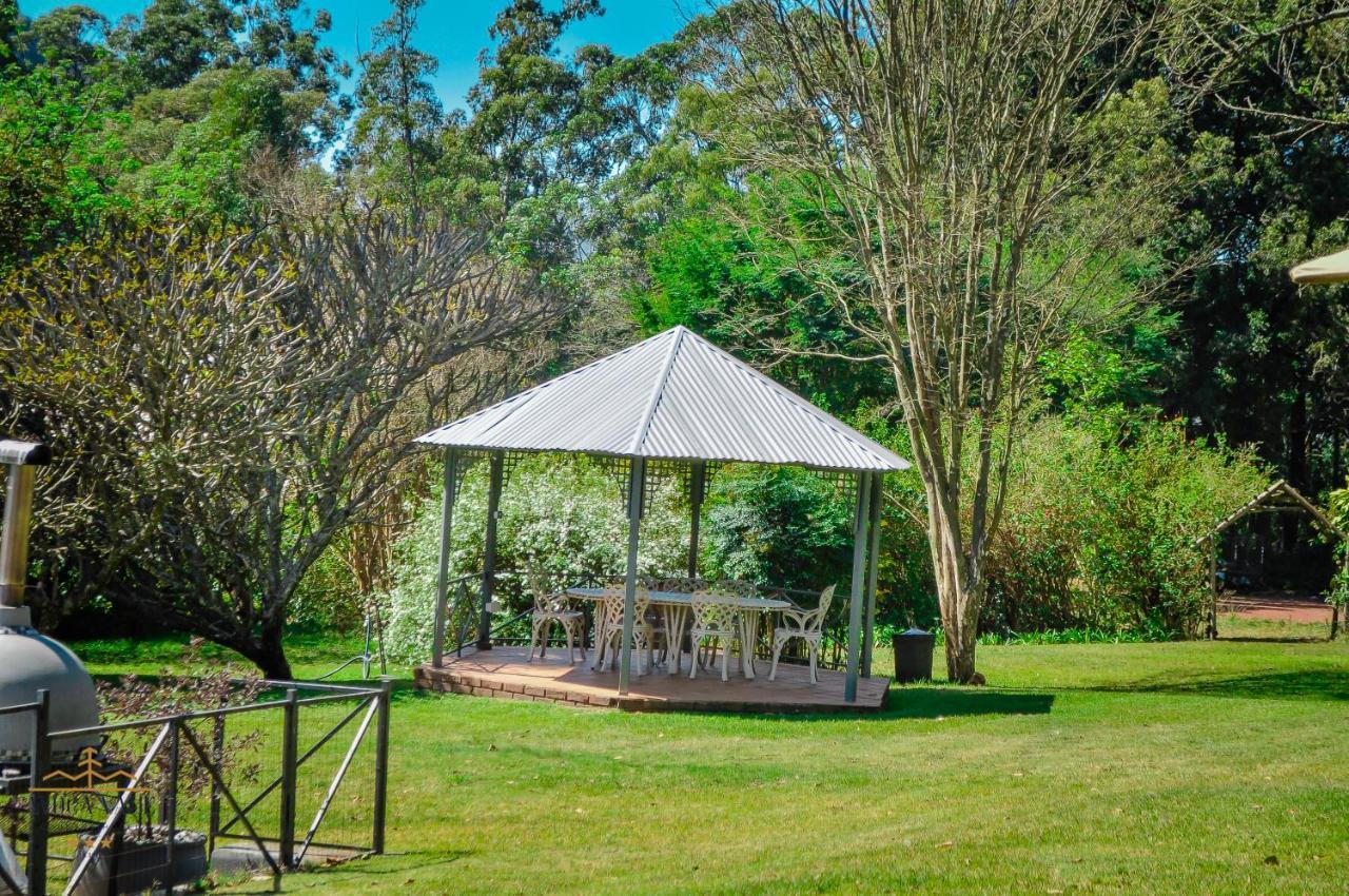 Avoca Vale Country Hotel Louis Trichardt Eksteriør bilde