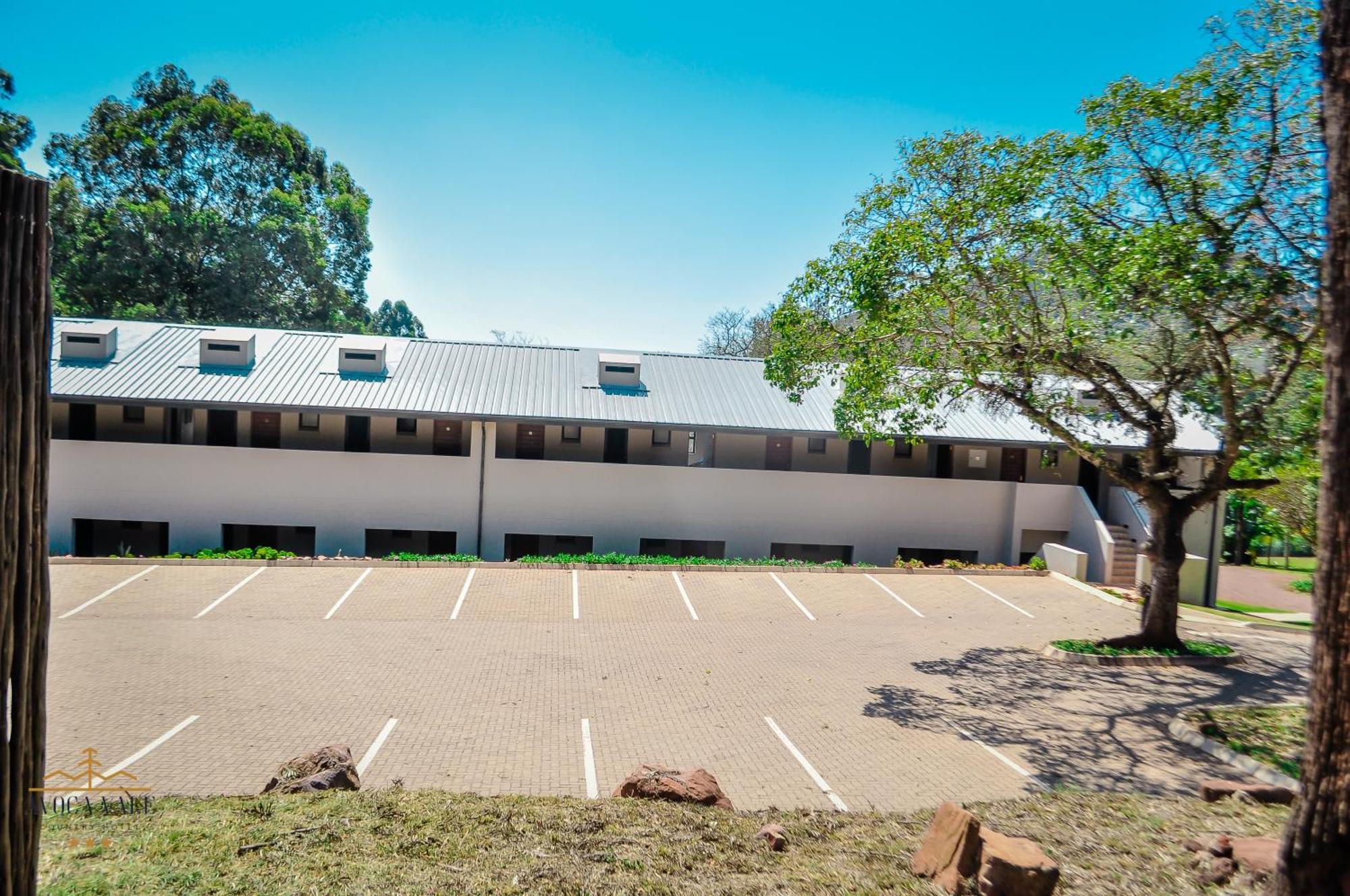 Avoca Vale Country Hotel Louis Trichardt Eksteriør bilde