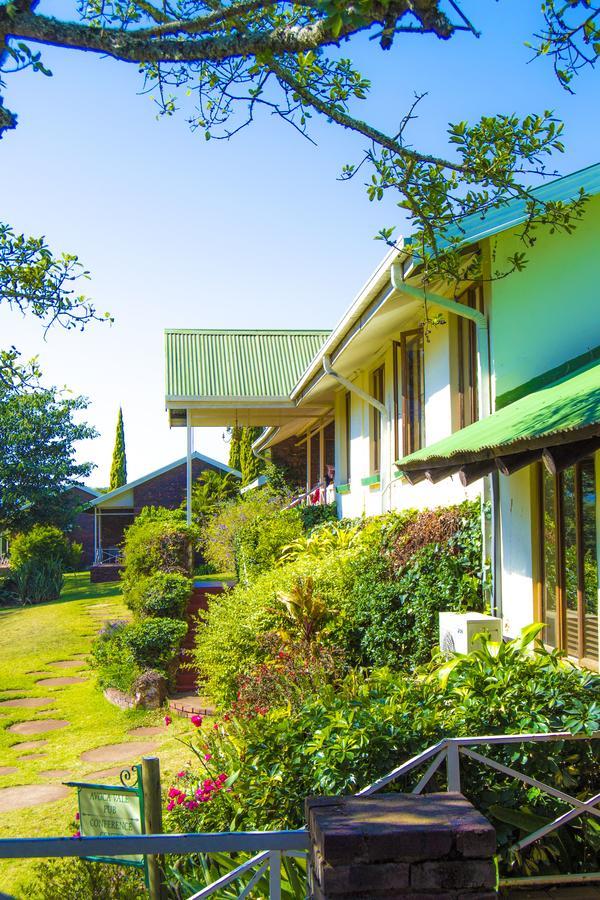 Avoca Vale Country Hotel Louis Trichardt Eksteriør bilde